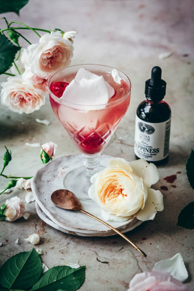 Happiness Tonic | Adaptogenic Balanced Mood Support - Image 3
