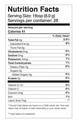 Organic Coconut Cream Powder - Image 4