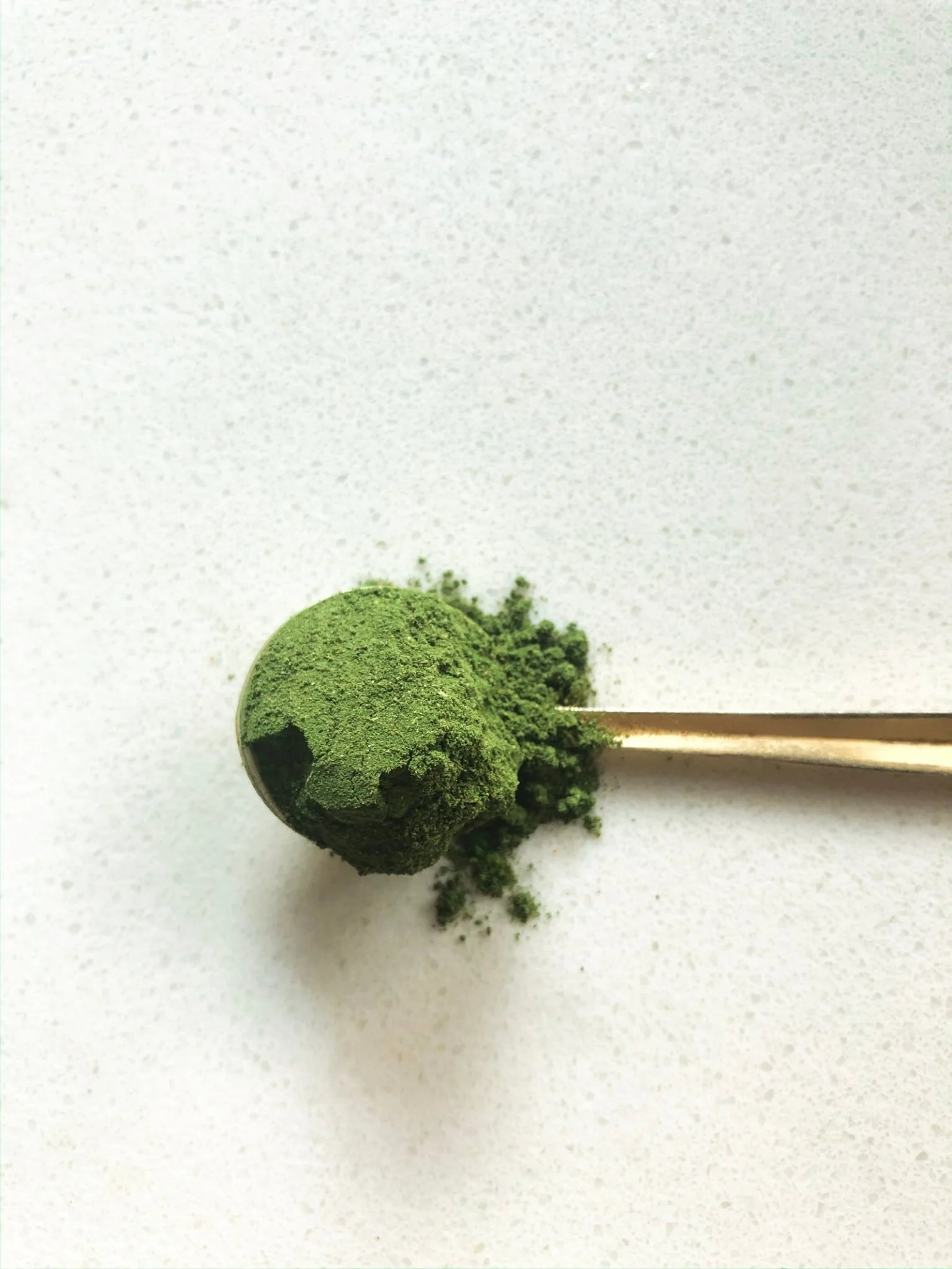 Liver Vitality | Organic Green Detox - Image 5