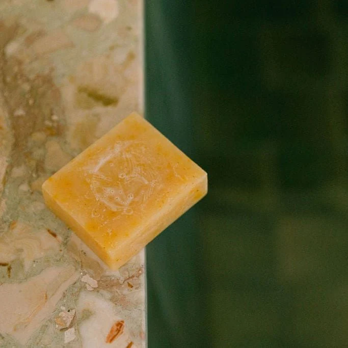 Pumpkin & Wild Carrot Brightening Cleanser - Image 6