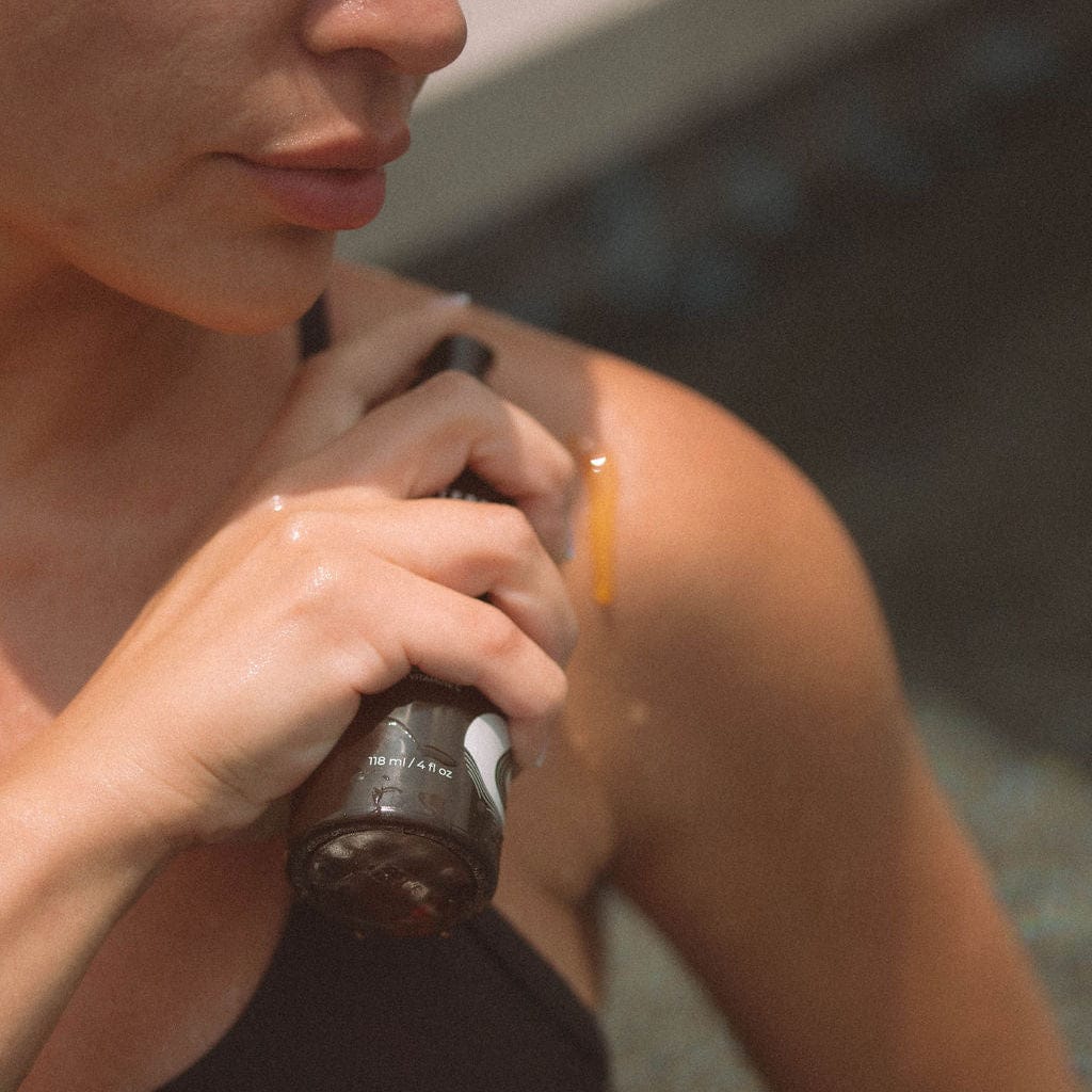 Vitamin C Body Oil - Image 3