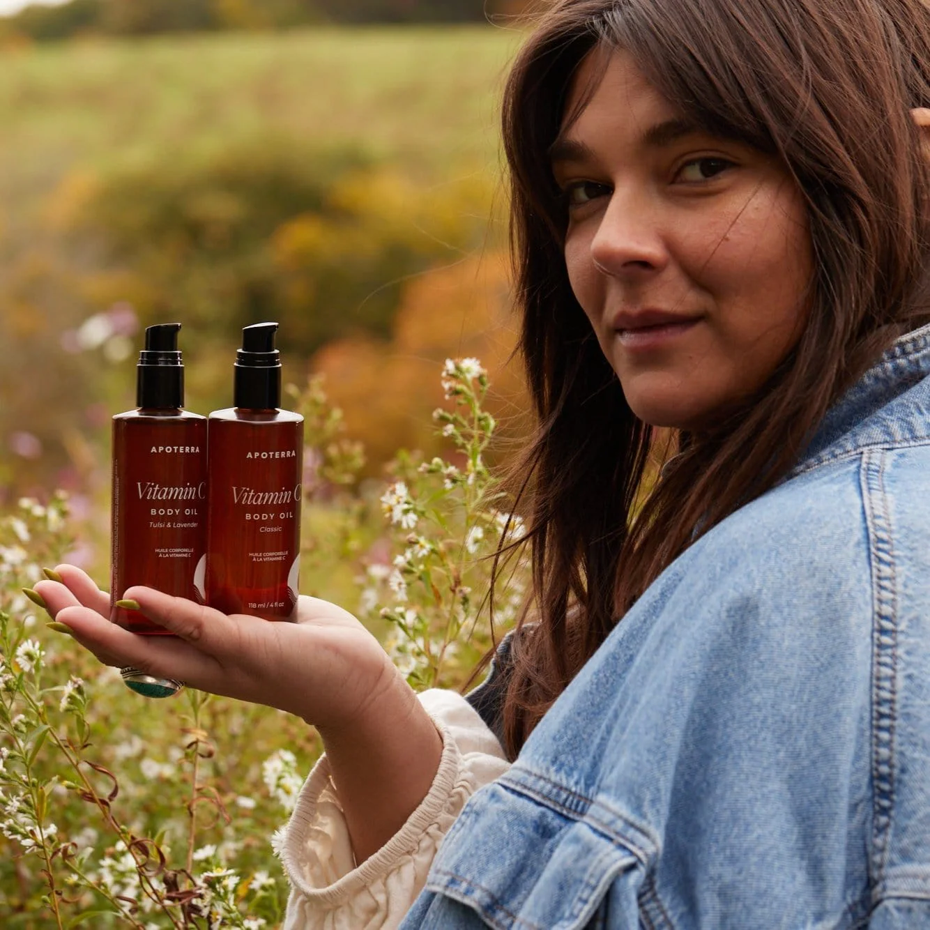 Vitamin C Body Oil - Image 4