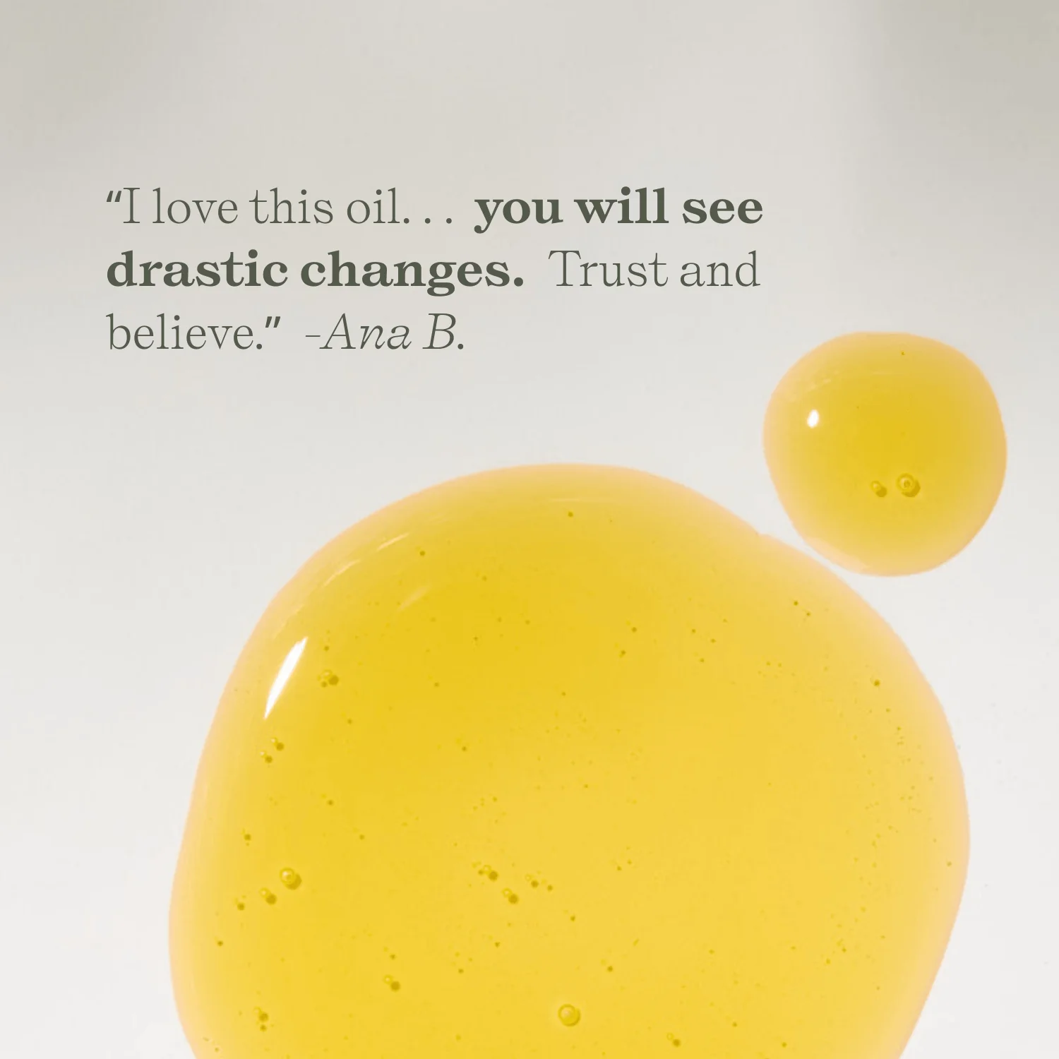 Vitamin C Body Oil - Image 7