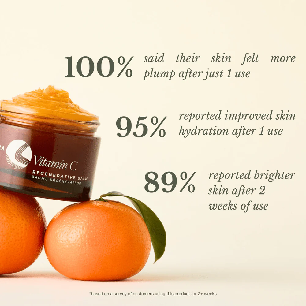 Vitamin C Regenerative Balm - Image 3