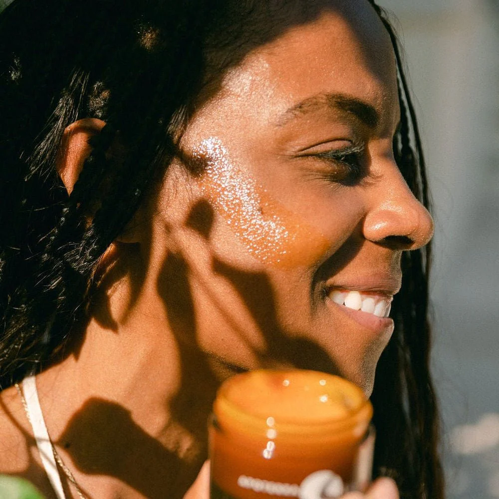 Vitamin C Regenerative Balm - Image 4