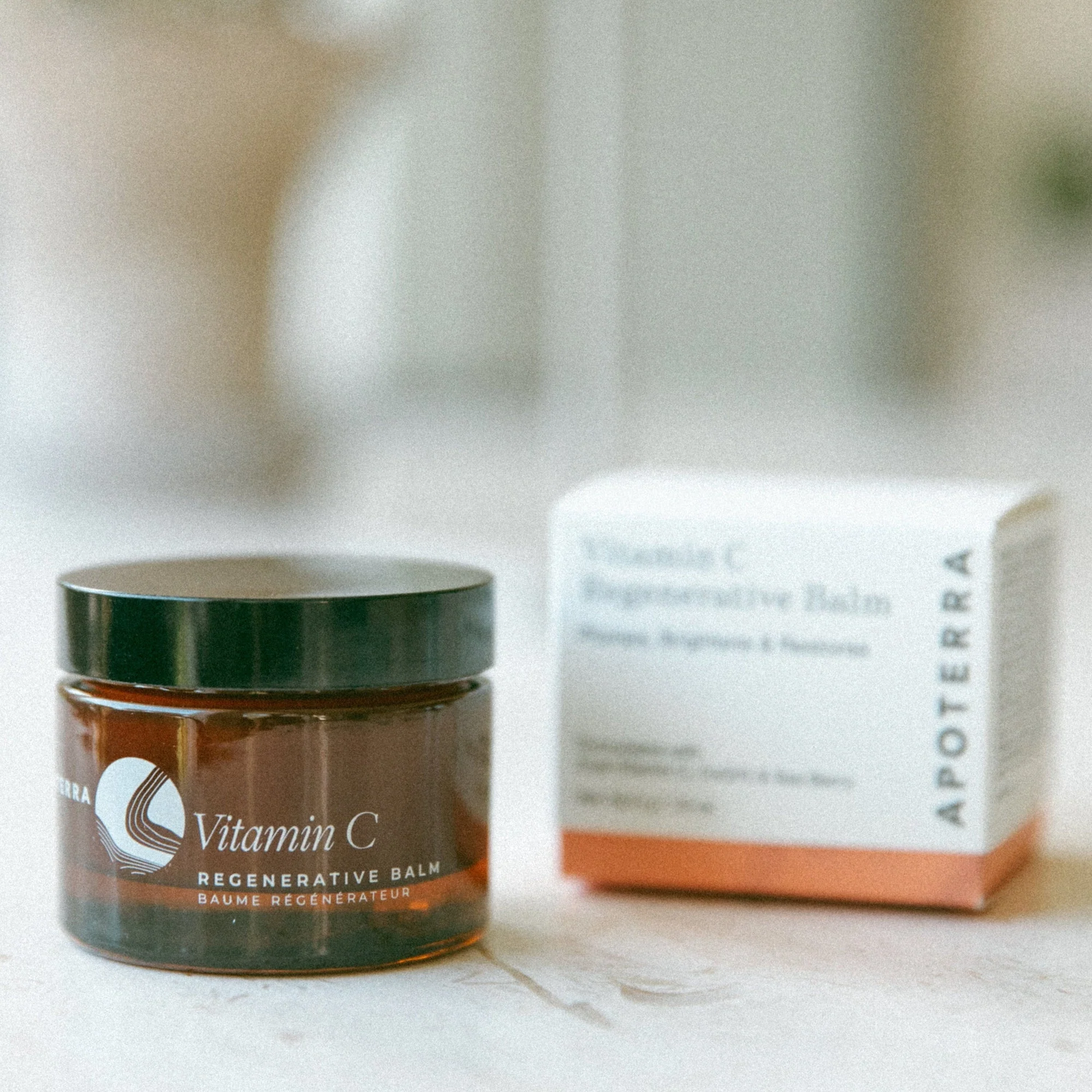 Vitamin C Regenerative Balm - Image 6