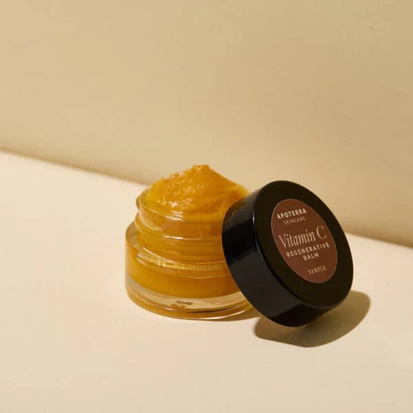 Vitamin C Regenerative Balm - Image 7