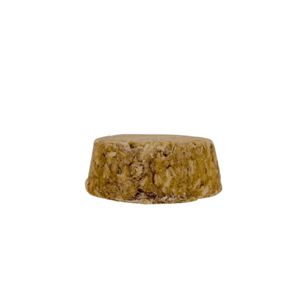 Hydrating Solid Shampoo Bar - Image 2