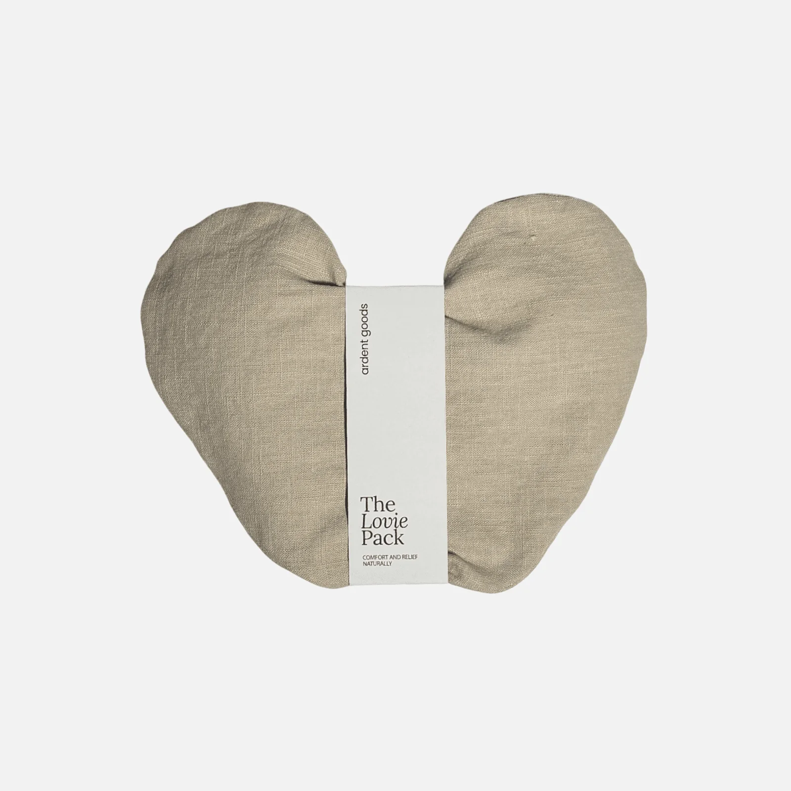 The Lovie Pack | Weighted Pillow - Image 3