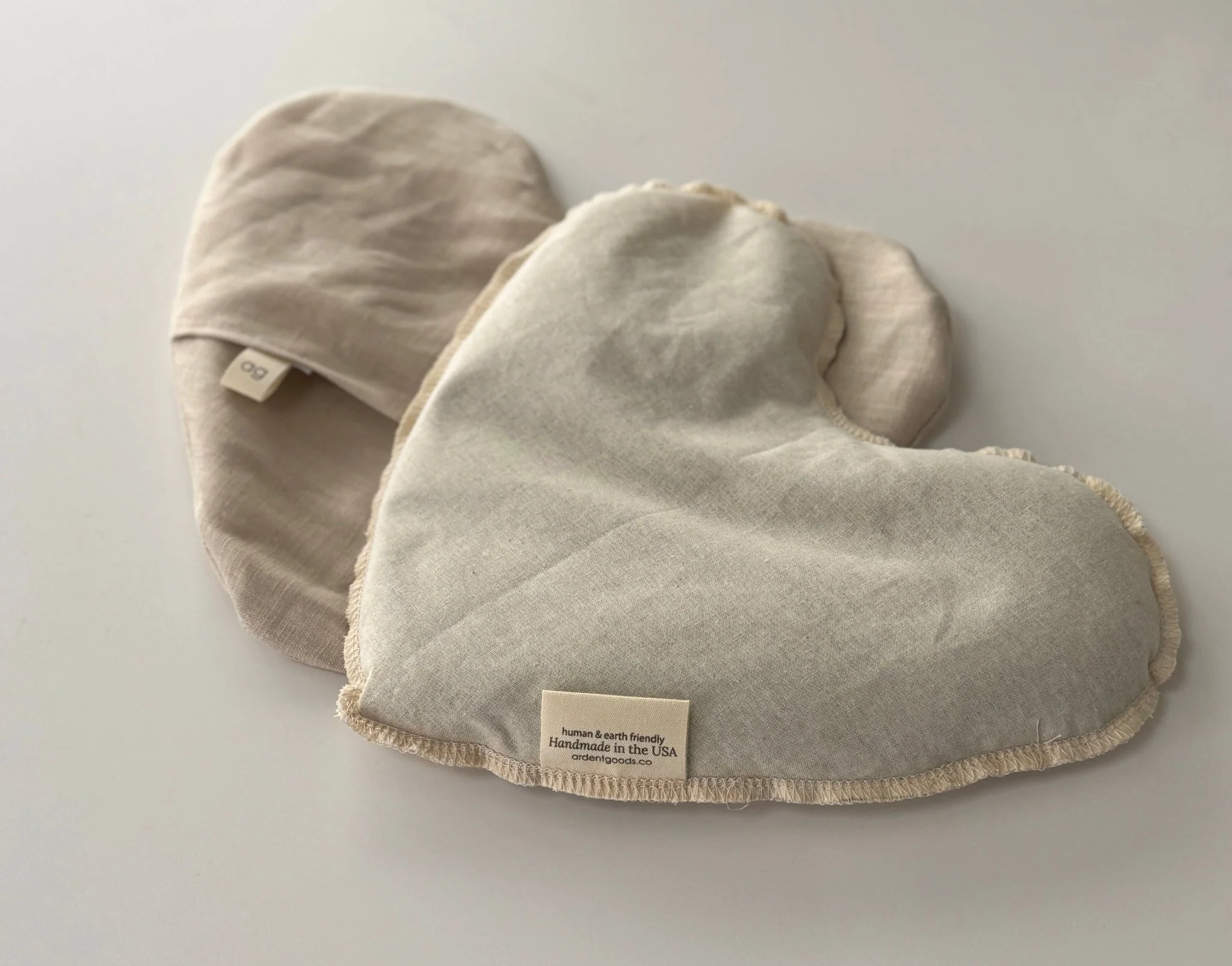 The Lovie Pack | Weighted Pillow - Image 4