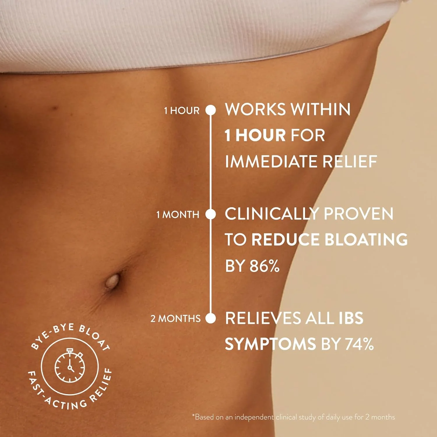 Arrae Bloat Capsules - Image 3