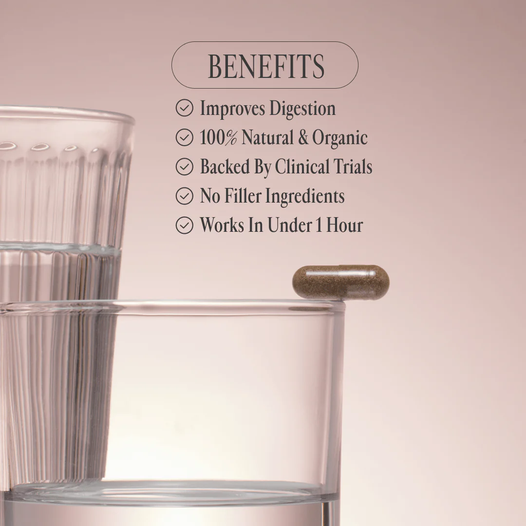 Arrae Bloat Capsules - Image 4