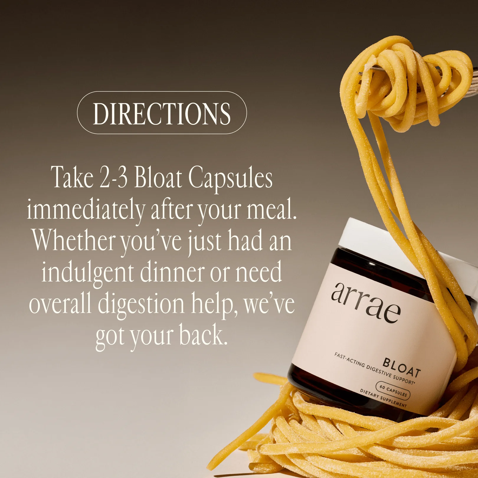 Arrae Bloat Capsules - Image 8