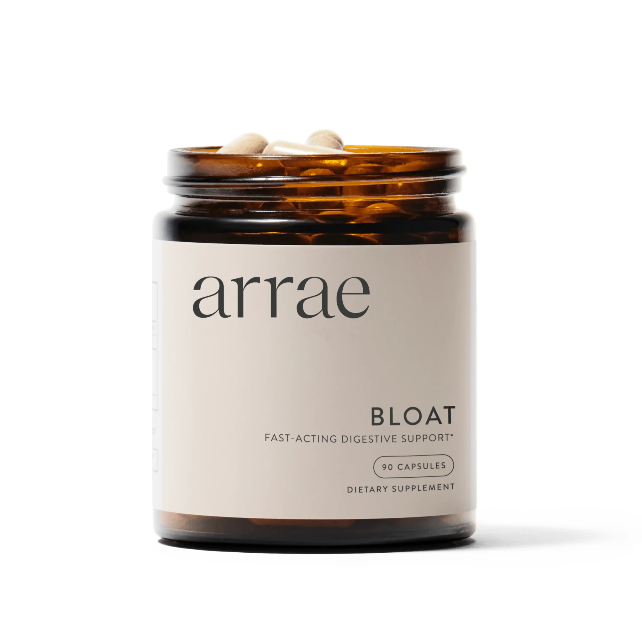 Arrae Bloat Capsules - Image 9
