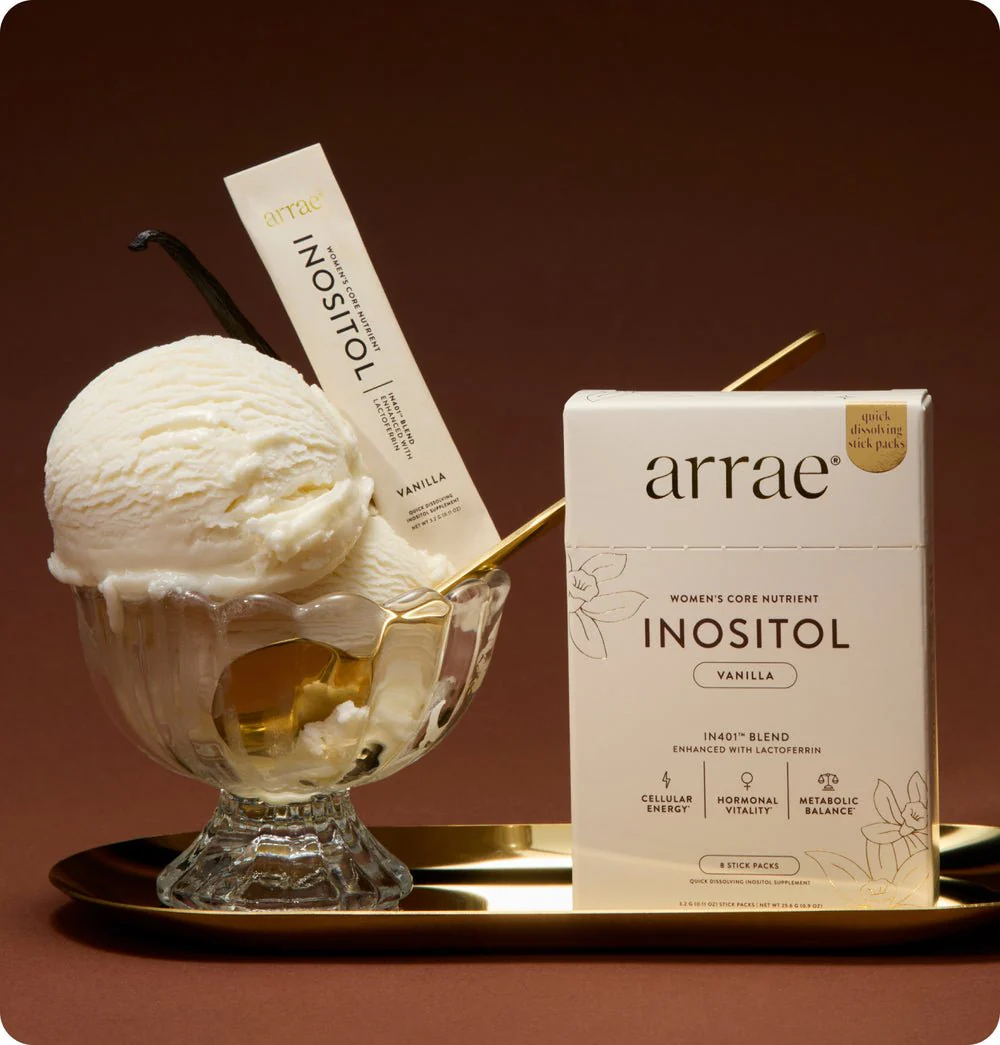 Inositol | Women's Core Nutrient - Image 4