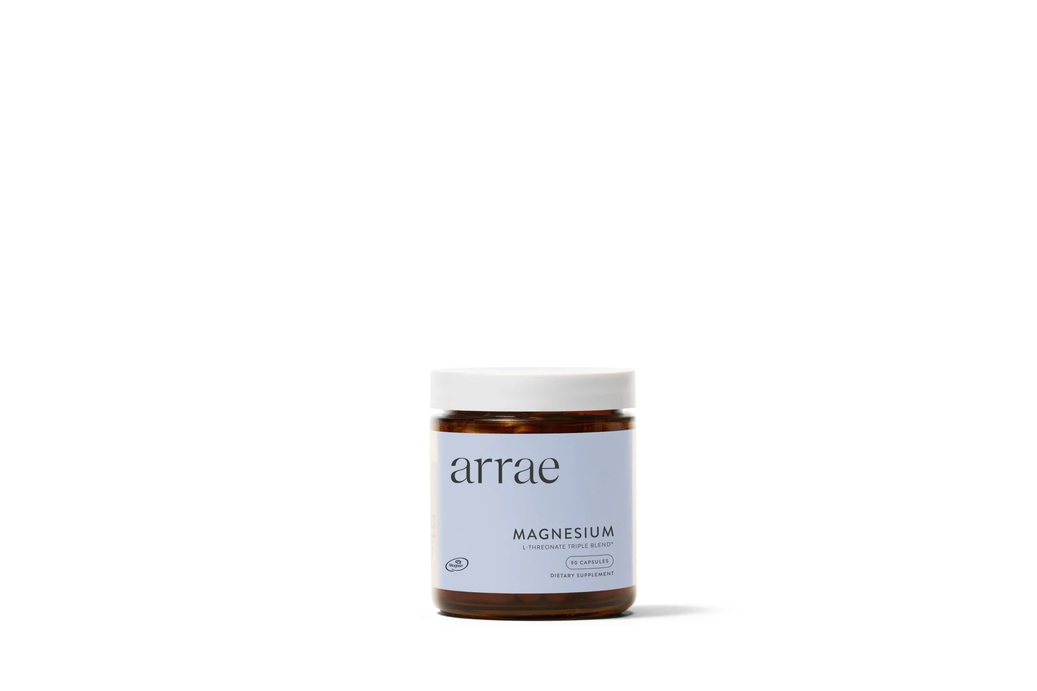 Arrae Magnesium Capsules - Image 6