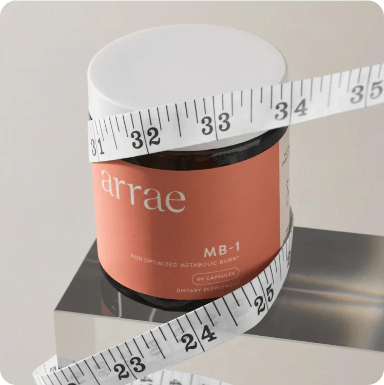 Arrae MB-1 | Metabolic Burn - Image 3