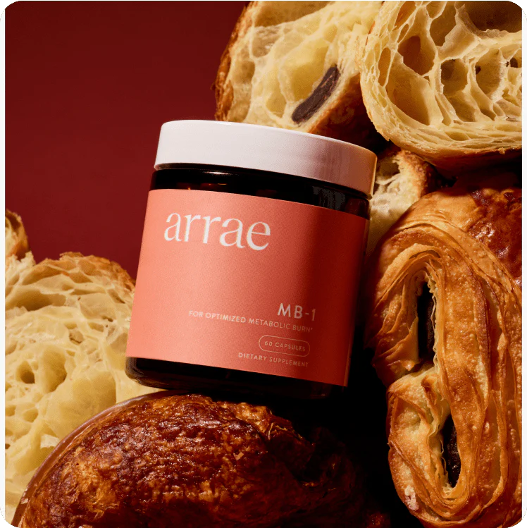Arrae MB-1 | Metabolic Burn - Image 4