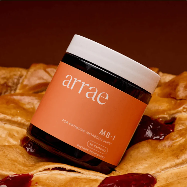 Arrae MB-1 | Metabolic Burn - Image 5
