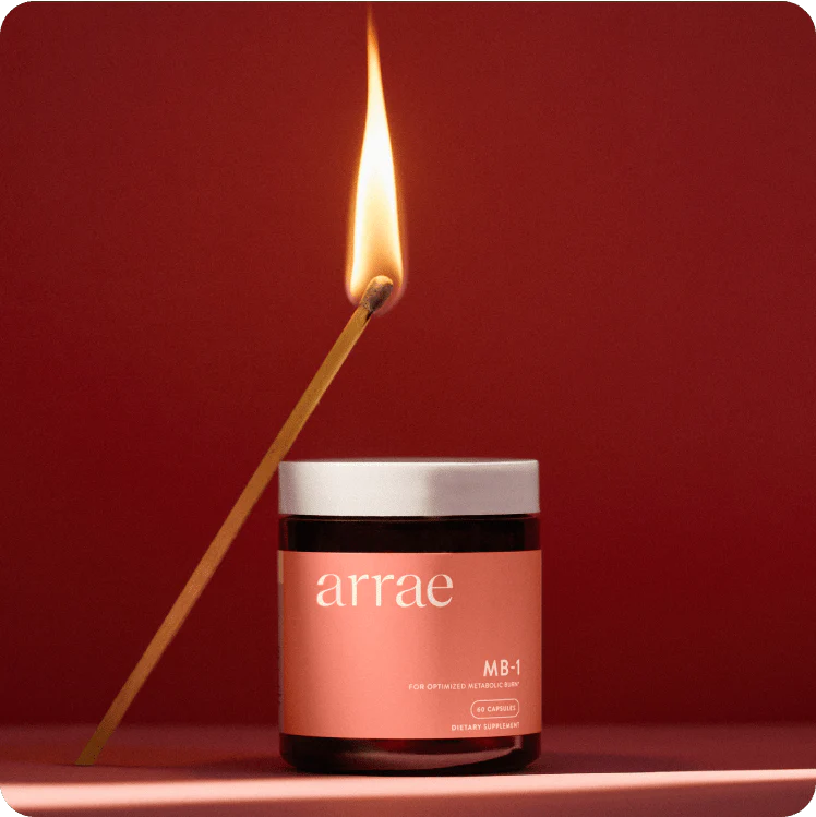 Arrae MB-1 | Metabolic Burn - Image 6