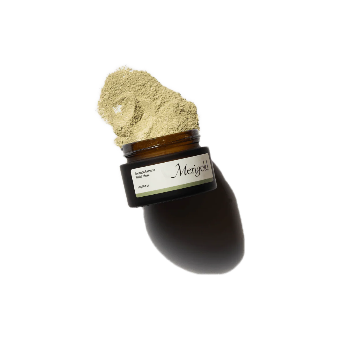 Avocado Matcha Mask - Image 3