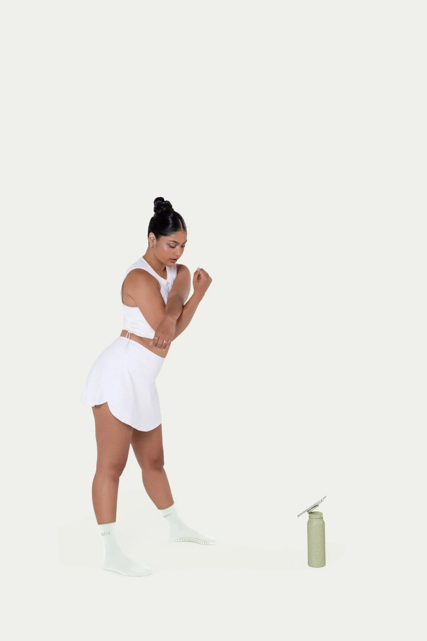 Bala Bottle | Sage - Image 3