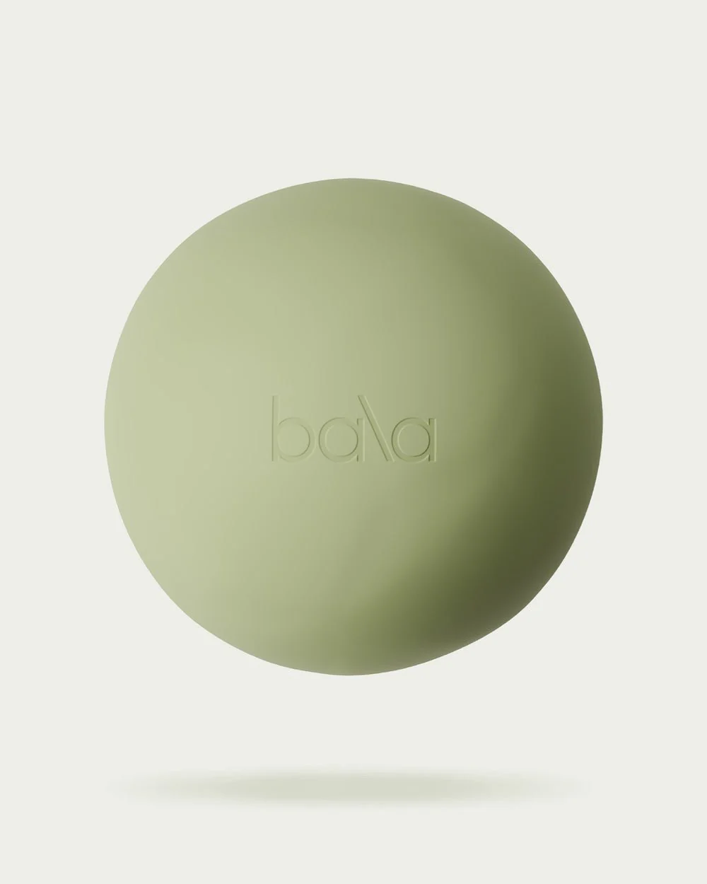 Bala Pilates Ball | Non-Weighted - Image 11
