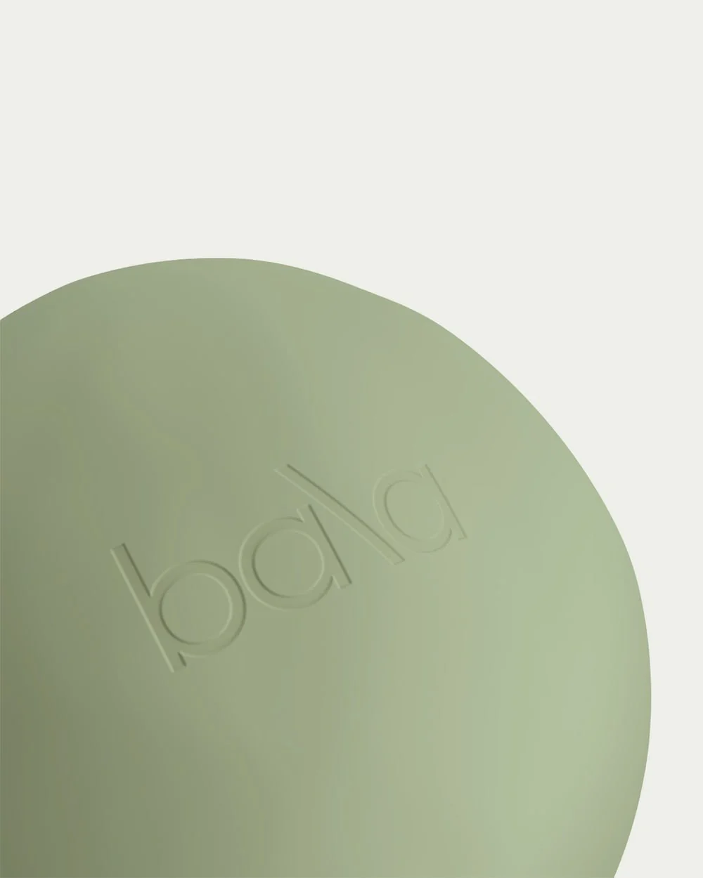 Bala Pilates Ball | Non-Weighted - Image 12