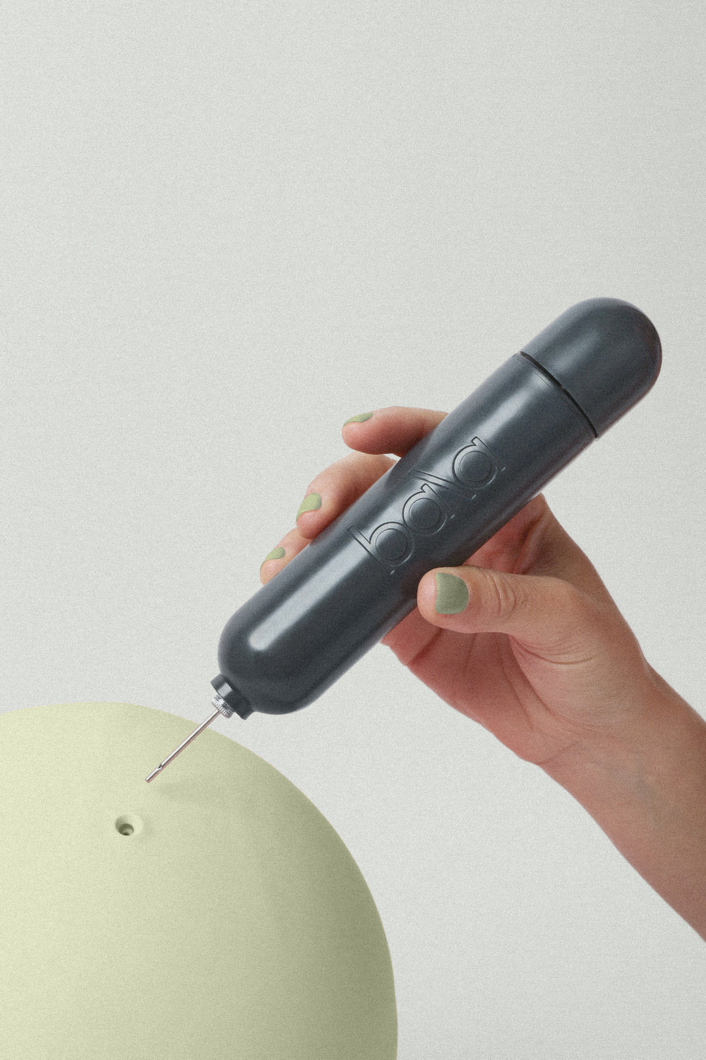 Bala Pilates Ball | Non-Weighted - Image 13