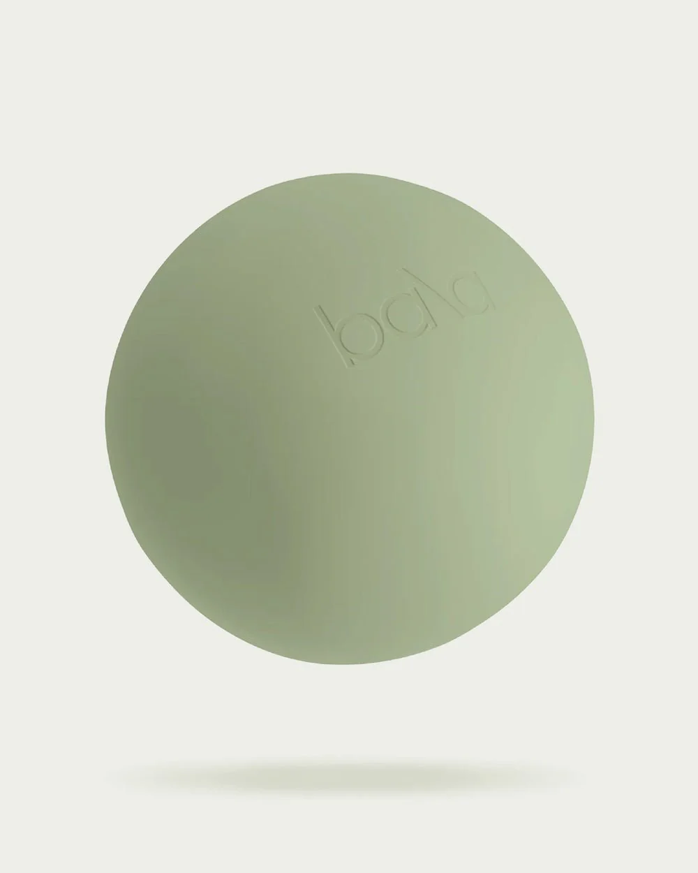 Bala Pilates Ball | Non-Weighted - Image 3