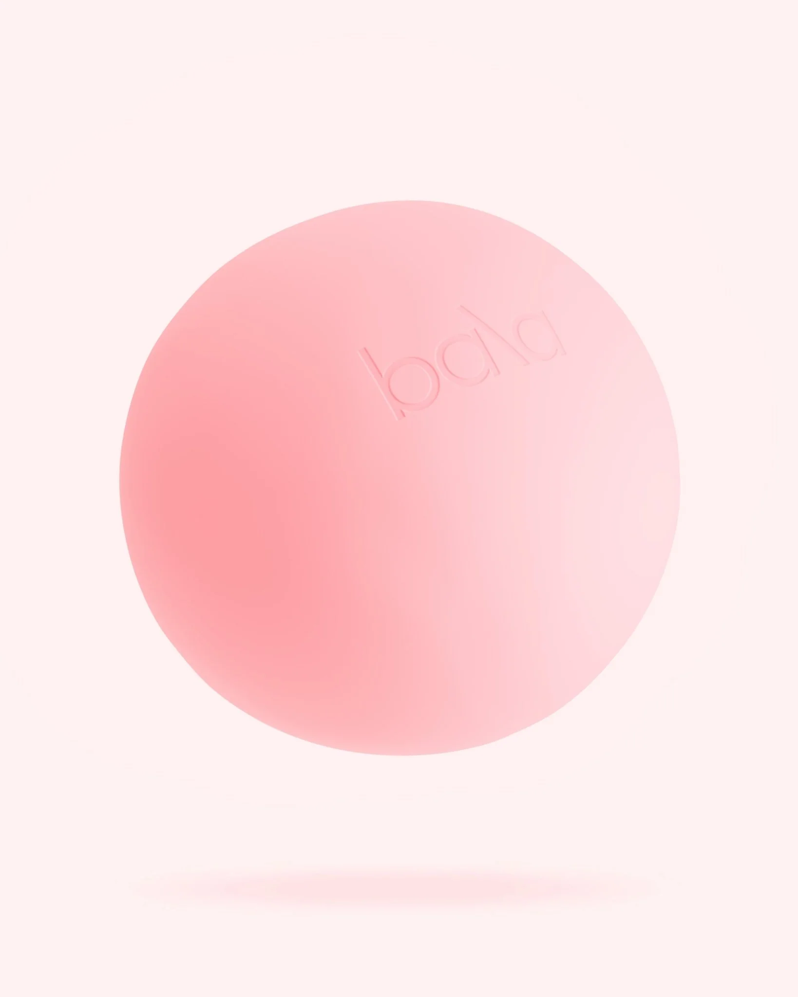 Bala Pilates Ball | Non-Weighted - Image 4