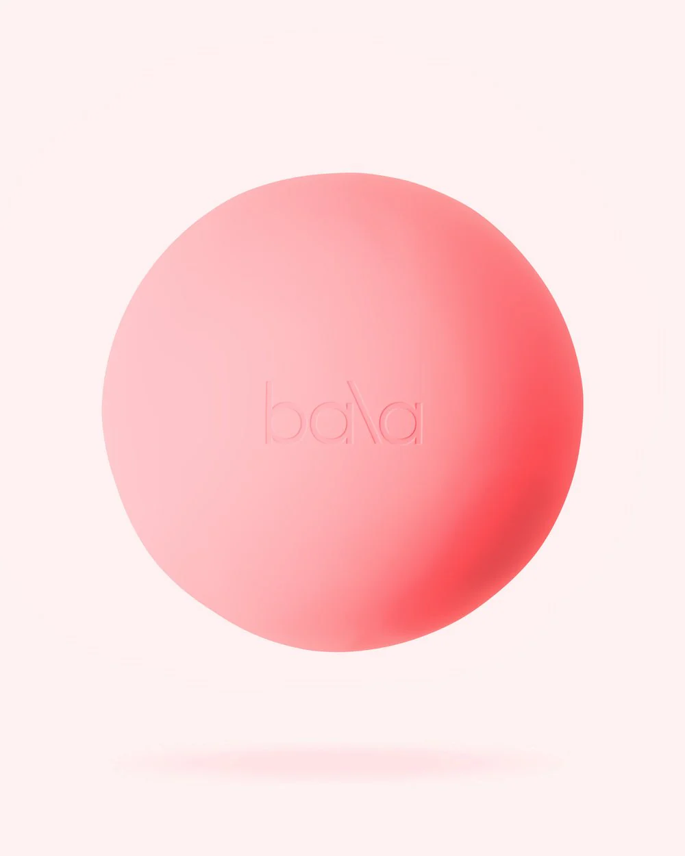 Bala Pilates Ball | Non-Weighted - Image 5