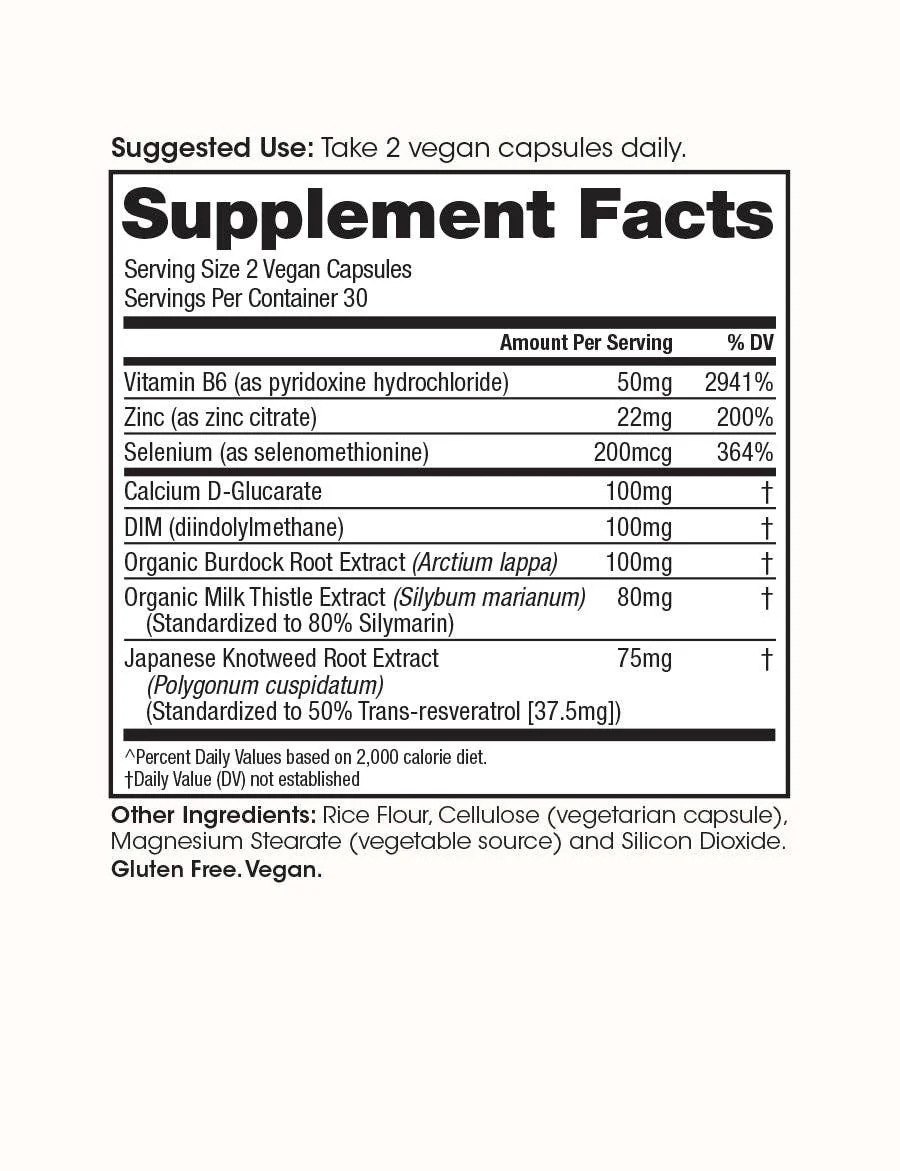 Balanced Babe Hormone Support - Image 4