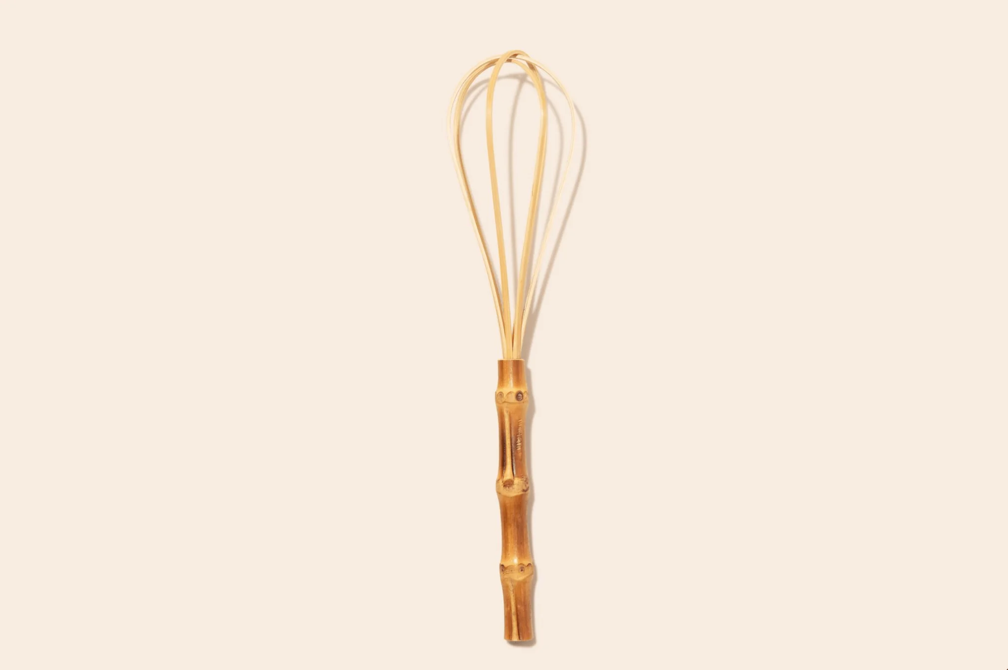 Bamboo Whisk - Image 2