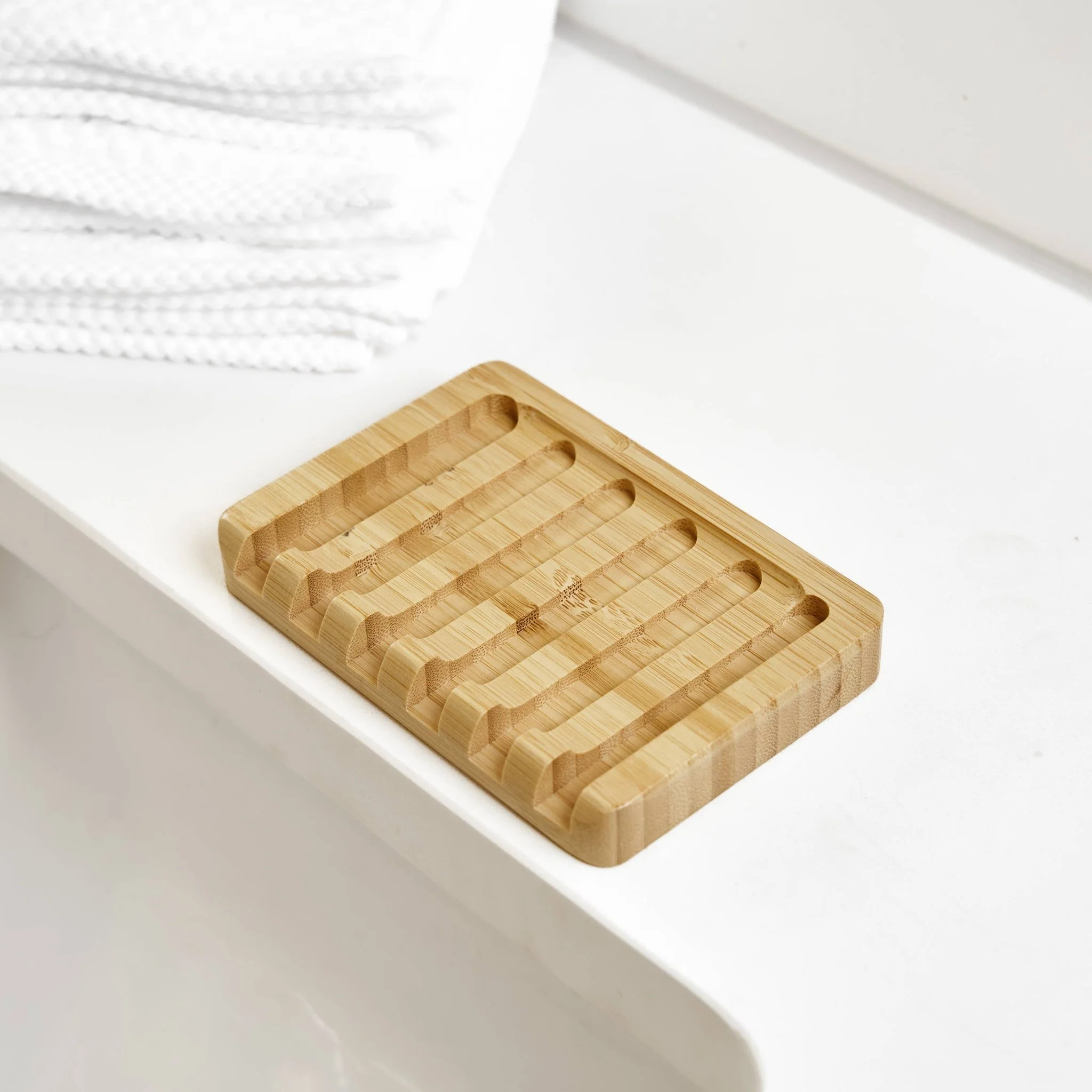 Bamboo Soap Lift - Image 4
