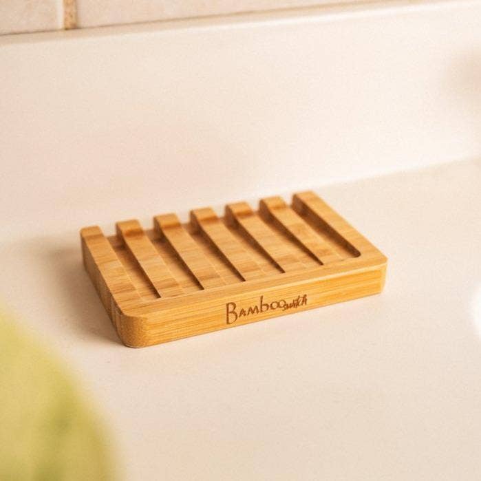 Bamboo Soap Lift - Image 5