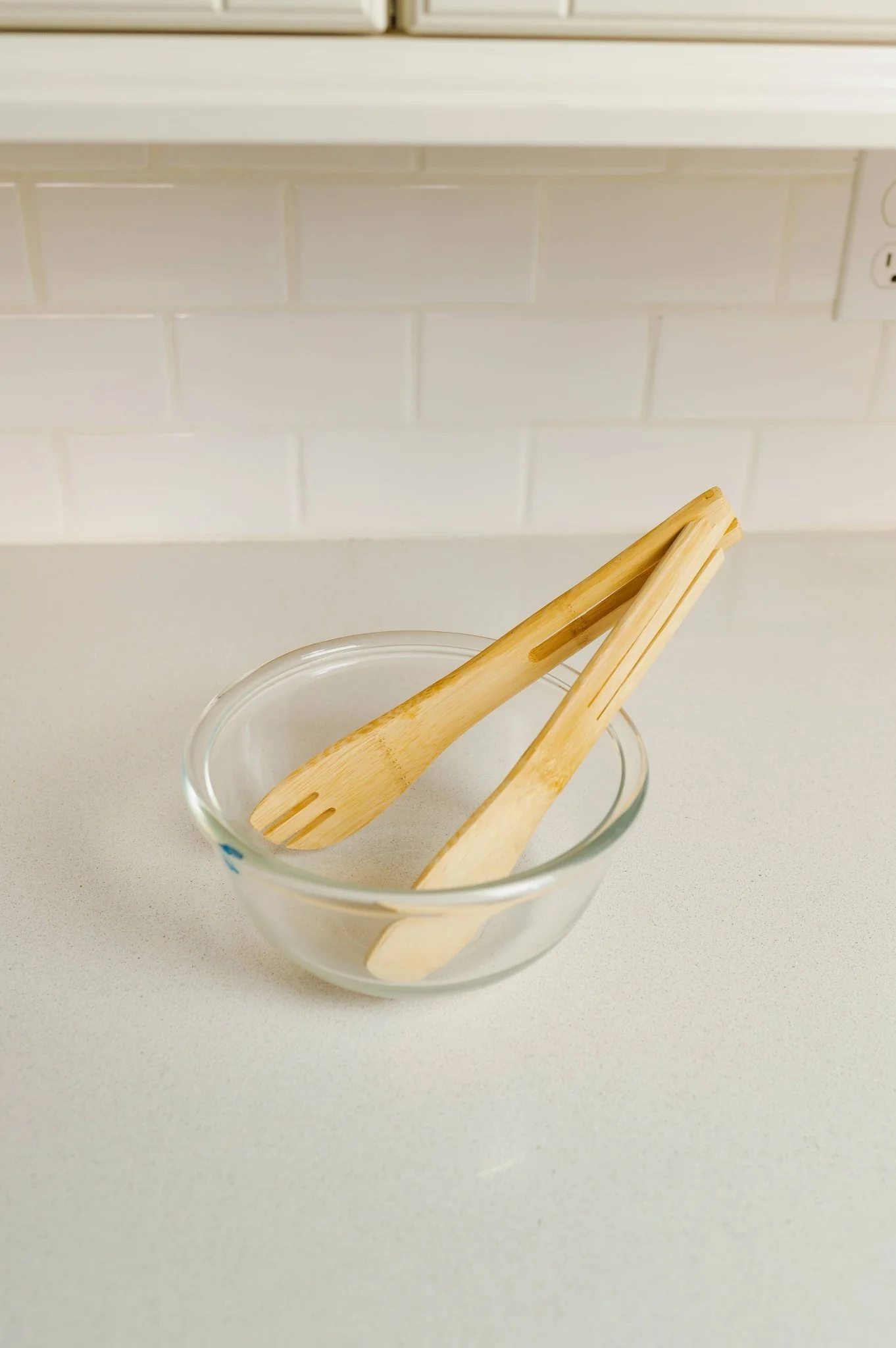 Sustainable Bamboo Tongs - Image 4