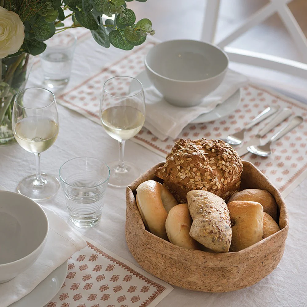 'Adjust-A-Bowl' | Cork Bowl - Image 3