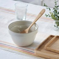 Bamboo Serving Spoon - Image 3