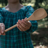 Bamboo Spoontula - Image 3