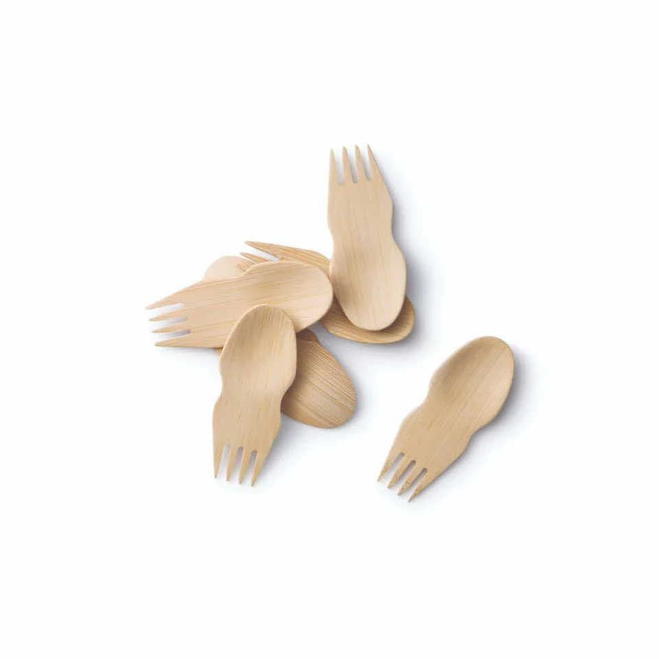 Bamboo Sporks - Image 3