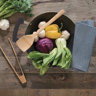 Bamboo Wok Spatula - Image 3