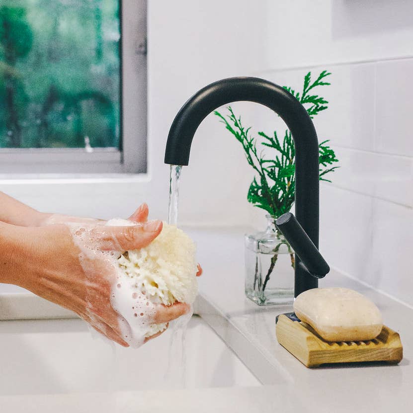 Bath Sea Sponge - Image 2