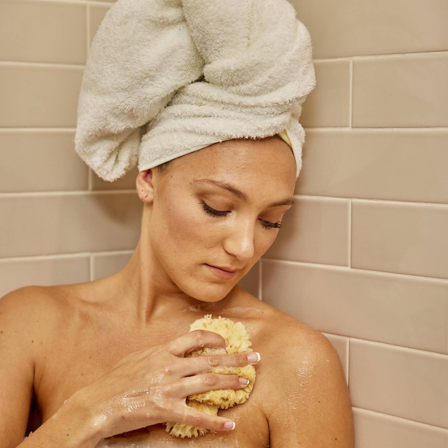 Bath Sea Sponge - Image 5