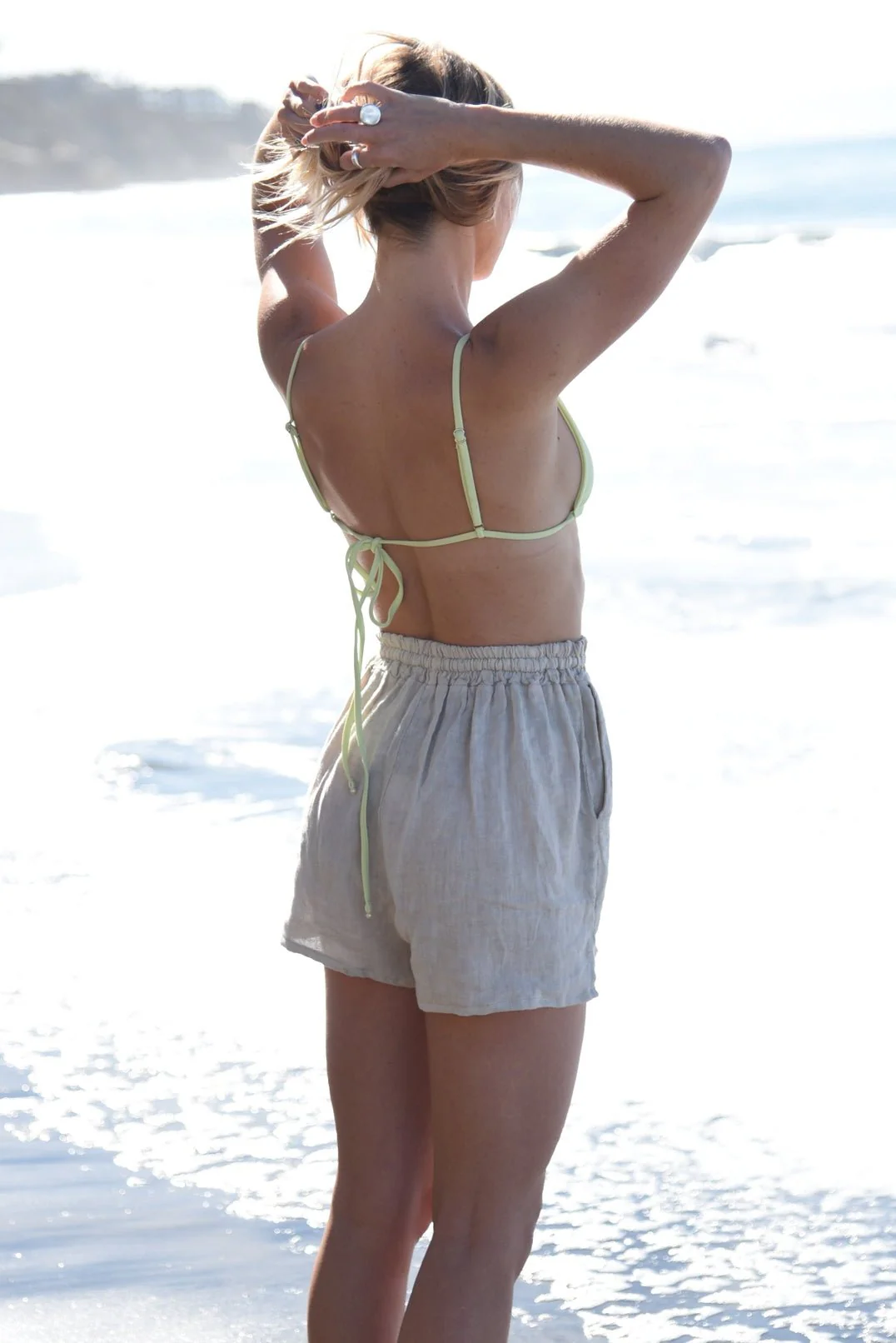 Seashell Shorts - Image 10