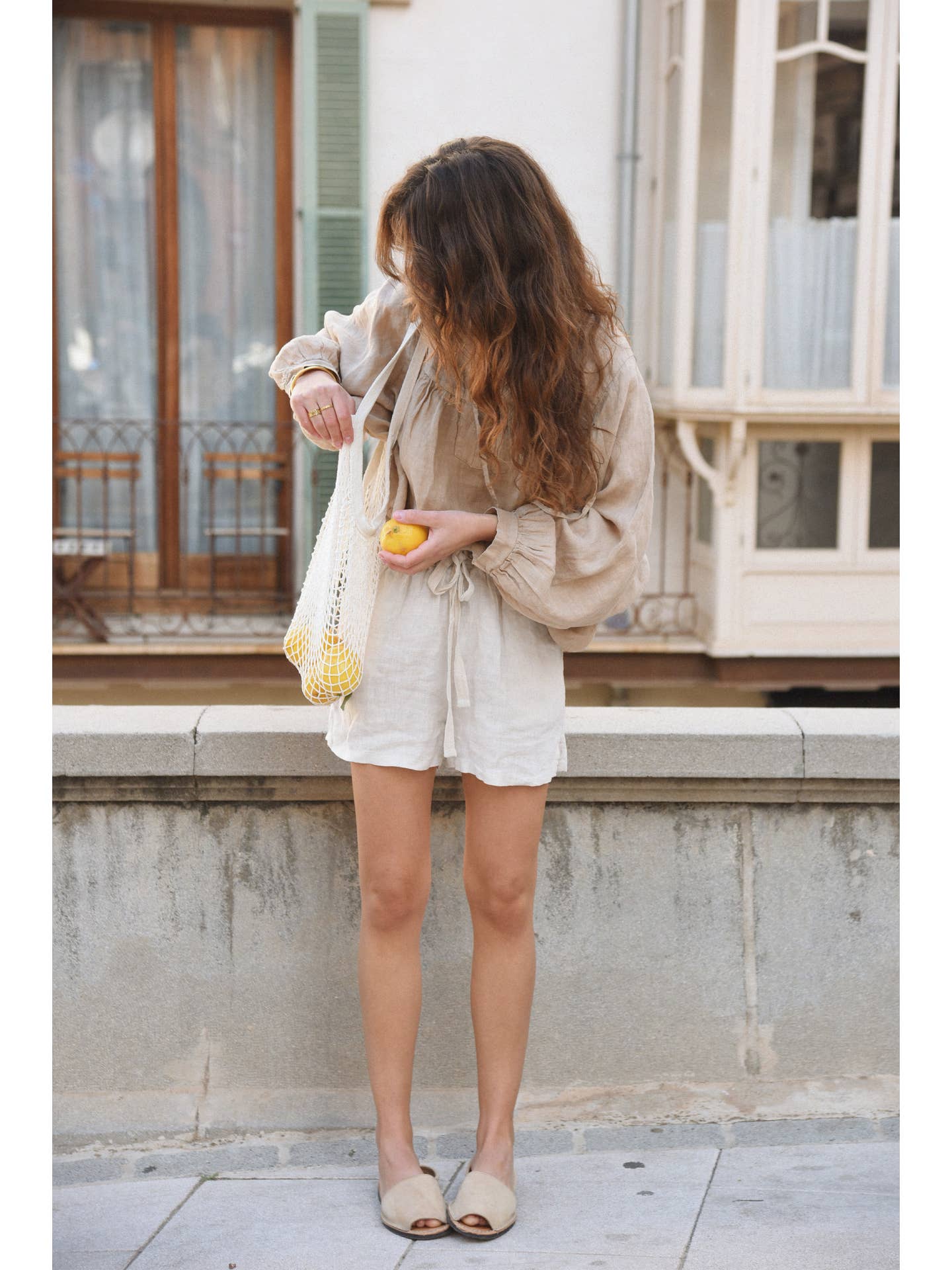 Seashell Shorts - Image 2