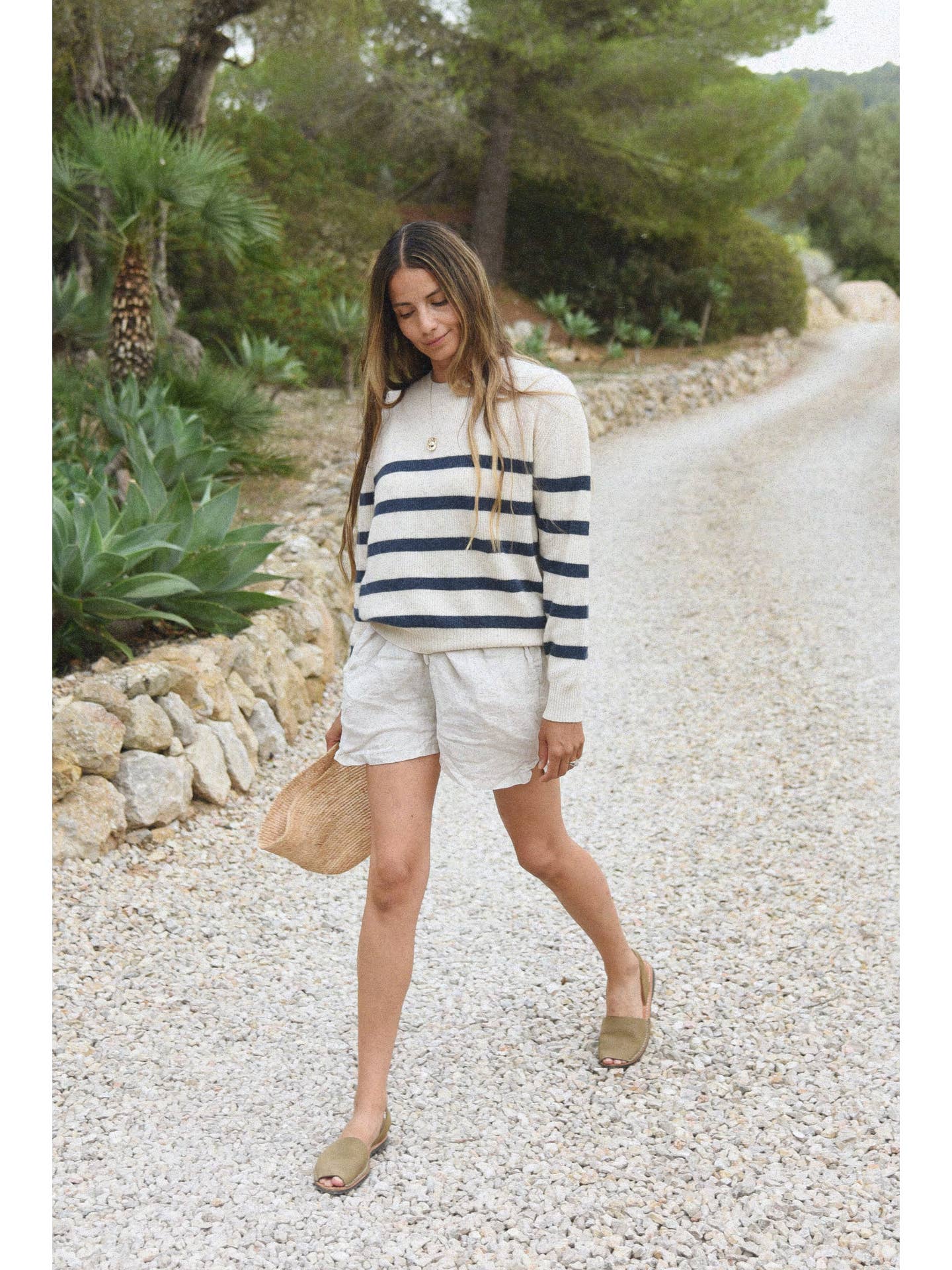 Seashell Shorts - Image 7