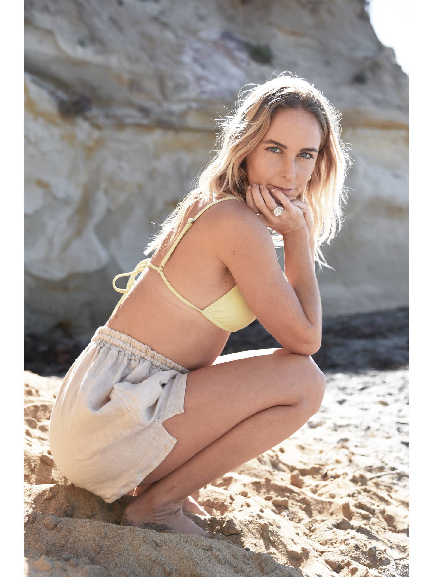 Seashell Shorts - Image 9