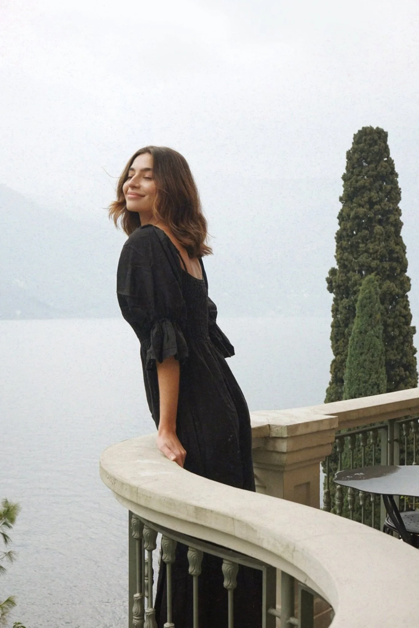 The Deia Dress - Image 11