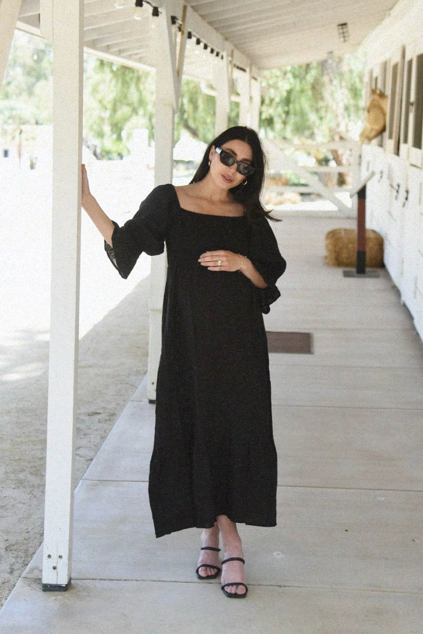 The Deia Dress - Image 12